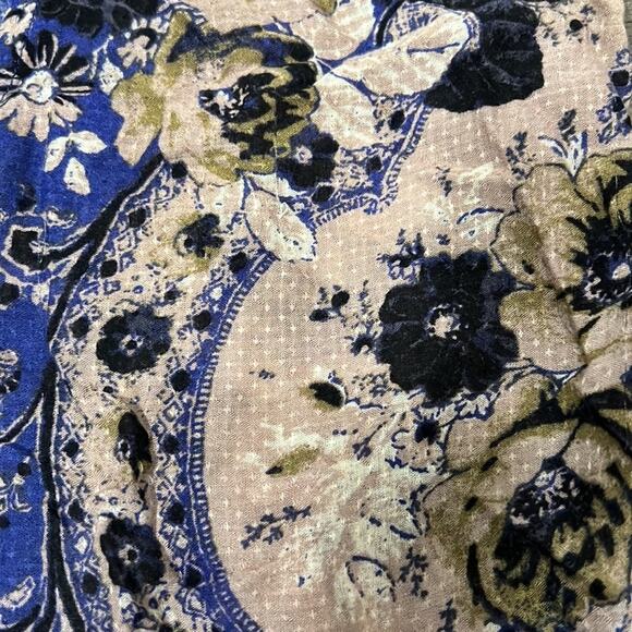 Free People Intimates Dobby Dot Slip Dress XS - Picture 6 of 10